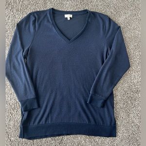 Women’s Lucky Brand sweater size XL